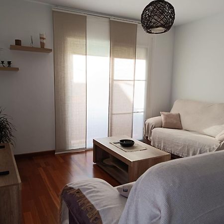 Apartamento Plaza De La Iglesia Далтебра Екстер'єр фото